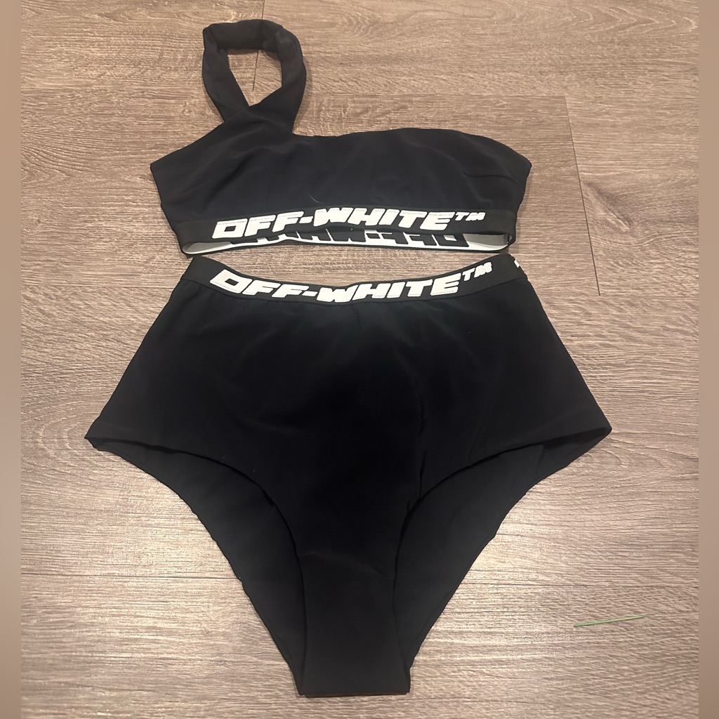 Off-White Bikini
